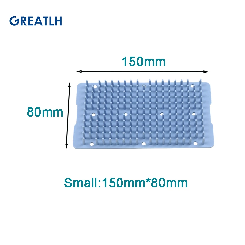 Disinfection Mat Medical Silic - L Musical Instrument recension och pris