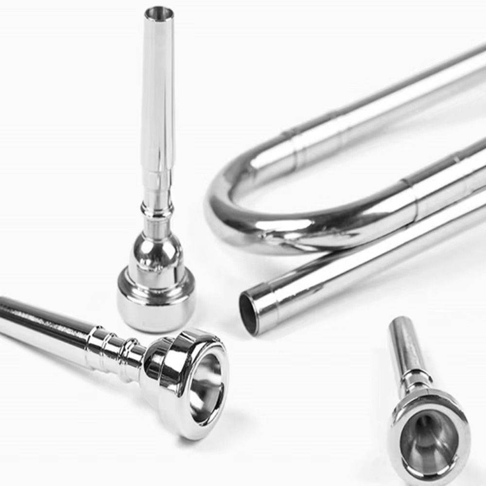 3C/5C/7C Trumpet Mouthpiece Go - Musical Instrument Fagot recension och pris