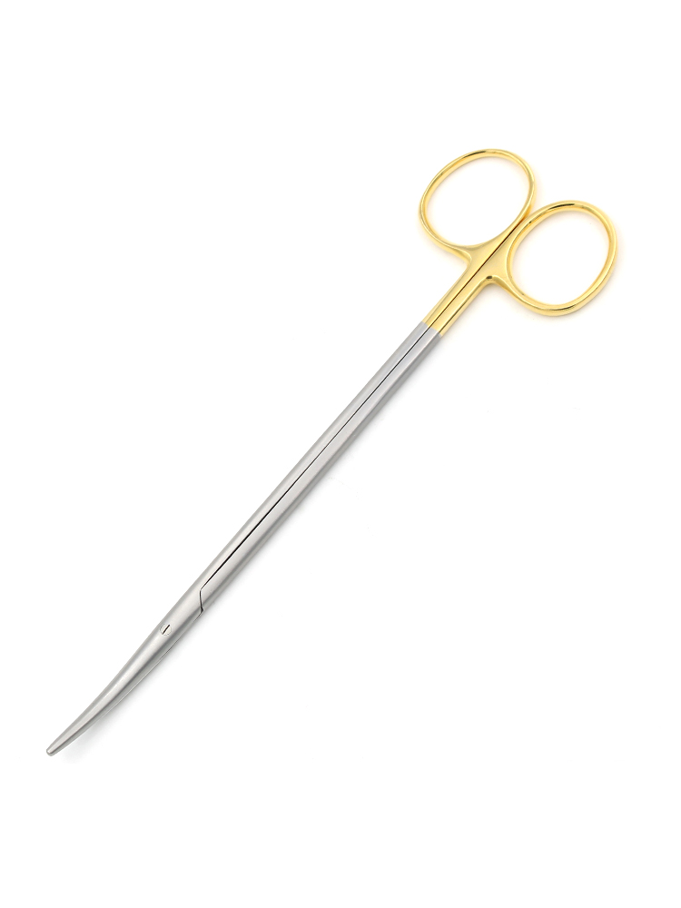 Ophthalmic Stainless Steel Gol - L Musical Instrument recension och pris