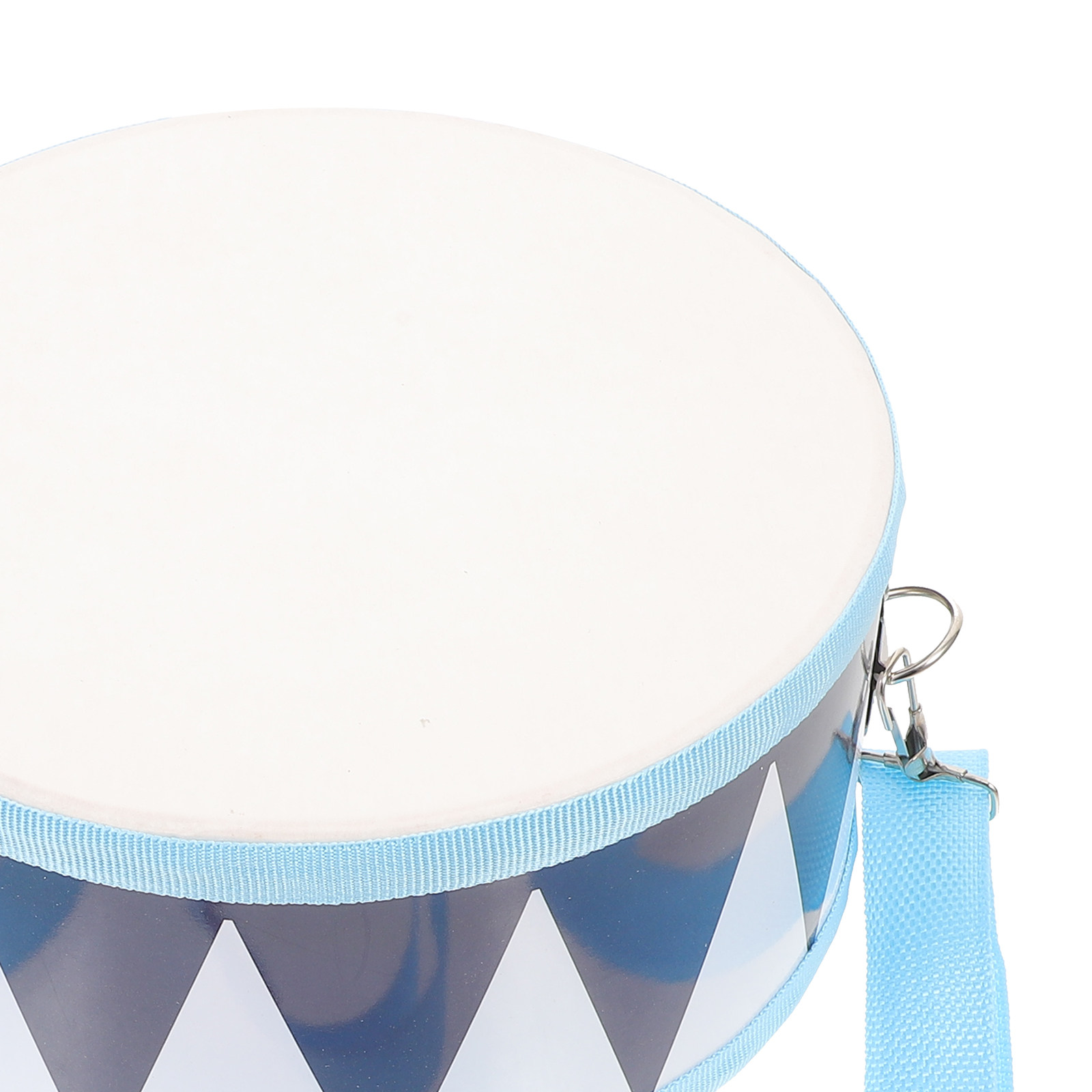 1Set Kids Snare Drum Wooden Pe - Musical Instrument Percussion recension och pris