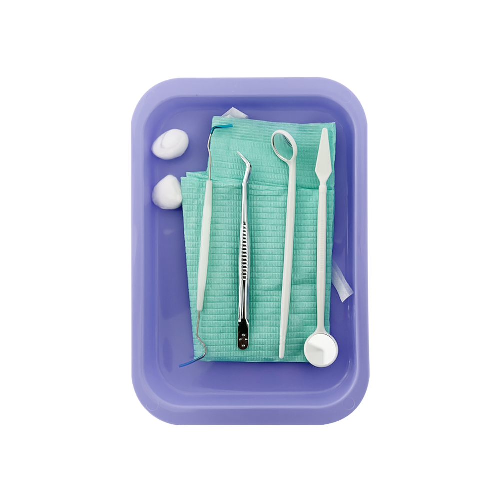 1pc L/S Dental Autoclavable Pl - L Musical Instrument recension och pris