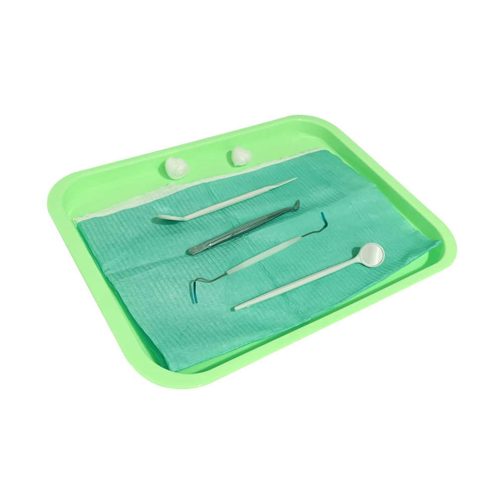 1pc L/S Dental Autoclavable Pl - L Musical Instrument recension och pris