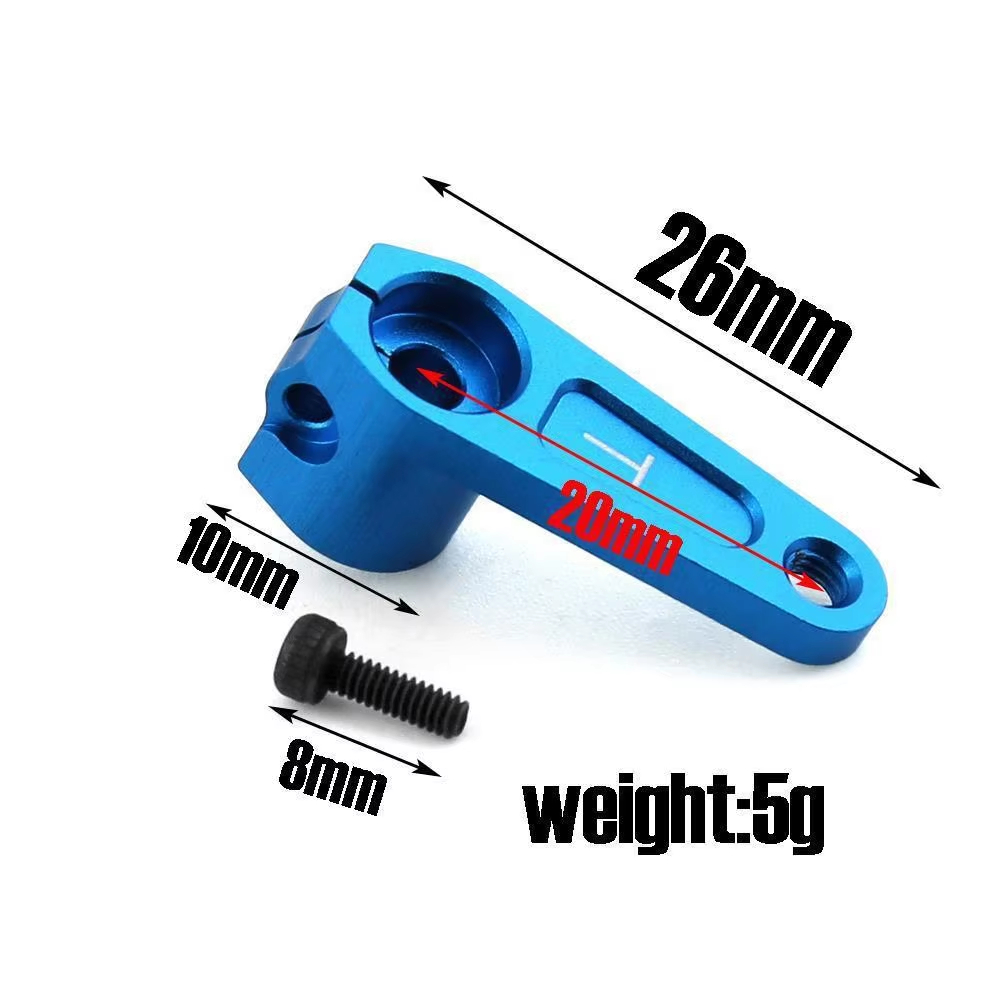 25T Heightened Metal Servo Hor - Musical Instrument Trumpet recension och pris
