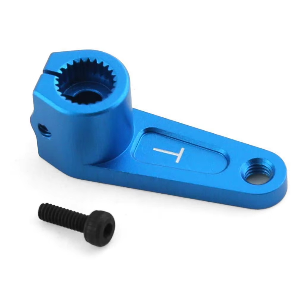 25T Heightened Metal Servo Hor - Musical Instrument Trumpet recension och pris