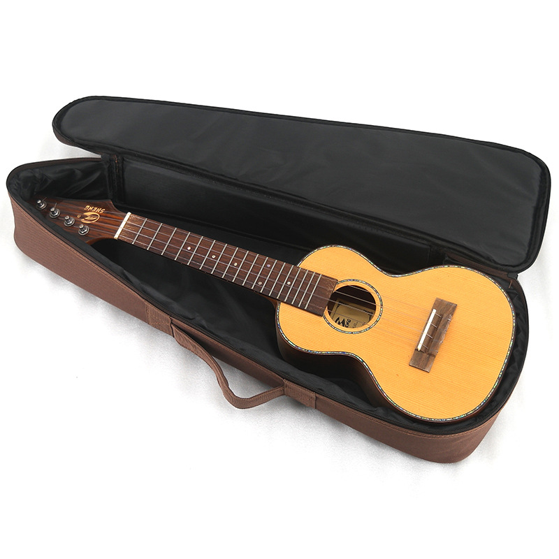 26-inch Oxford Fabric Ukulele  - Musical Instrument Ukulele recension och pris