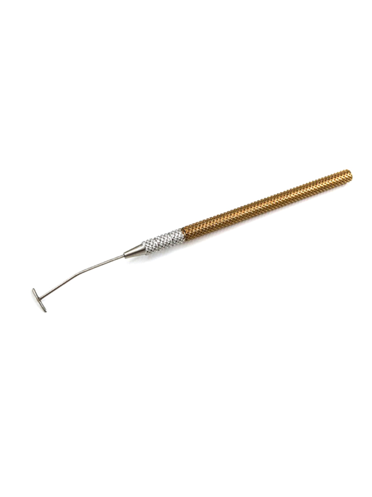 Stainless Steel Double Eyelid  - L Musical Instrument recension och pris