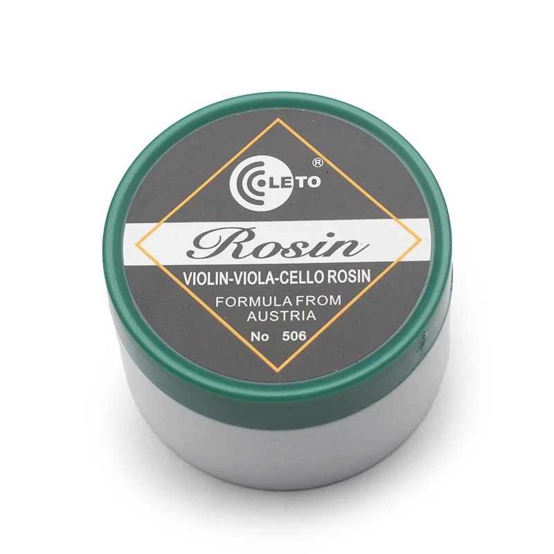Grade Violin Rosin | Universal - Musical Instrument Fagot recension och pris