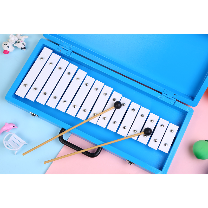 Glockenspiel Xylophone Name Li - Musical Instrument And Names recension och pris