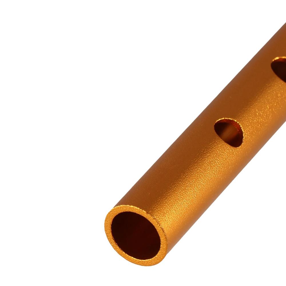 Musical Accessories 6 Hole Iri - Musical Instrument Irish recension och pris