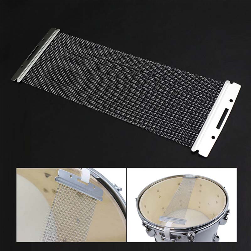 20/40 Strand Drum Spring Steel - Musical Instrument Cajon recension och pris