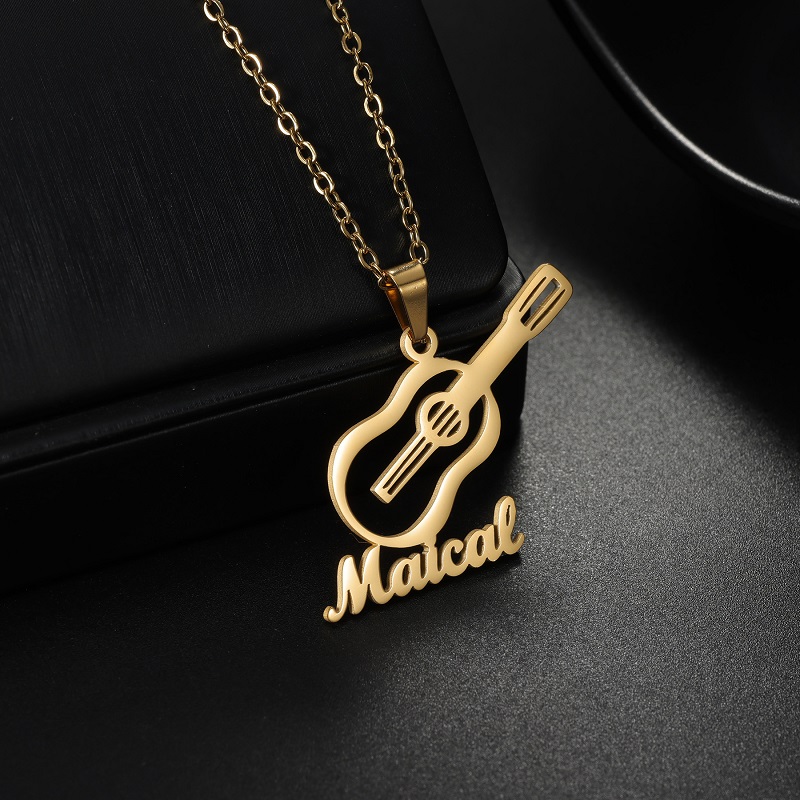 New Custom Name Musical Instru - Musical Instrument And Names recension och pris