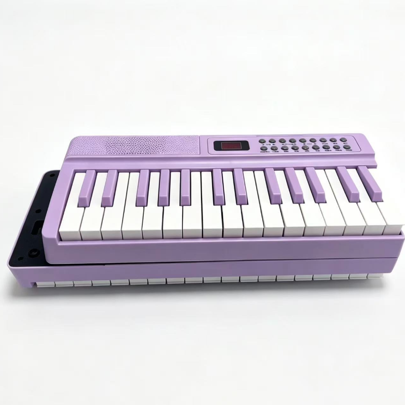 61-Key Portable Digital Piano  - Musical Instrument Of Keyboard recension och pris