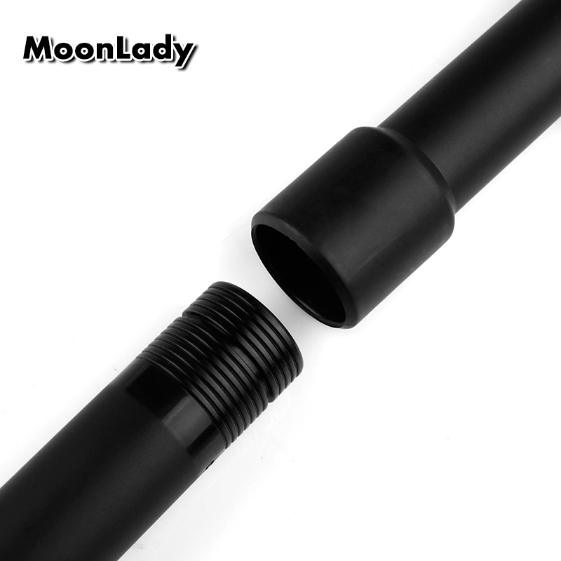 Black ABS Plastic Flute C/D Ke - Musical Instrument Irish recension och pris