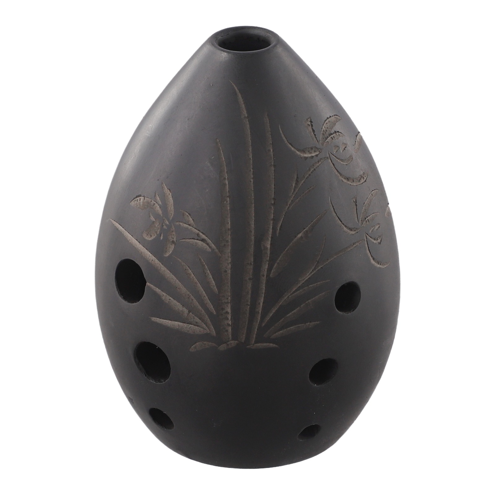 8 Hole Ocarina Traditional Chi - Musical Instrument Xun recension och pris