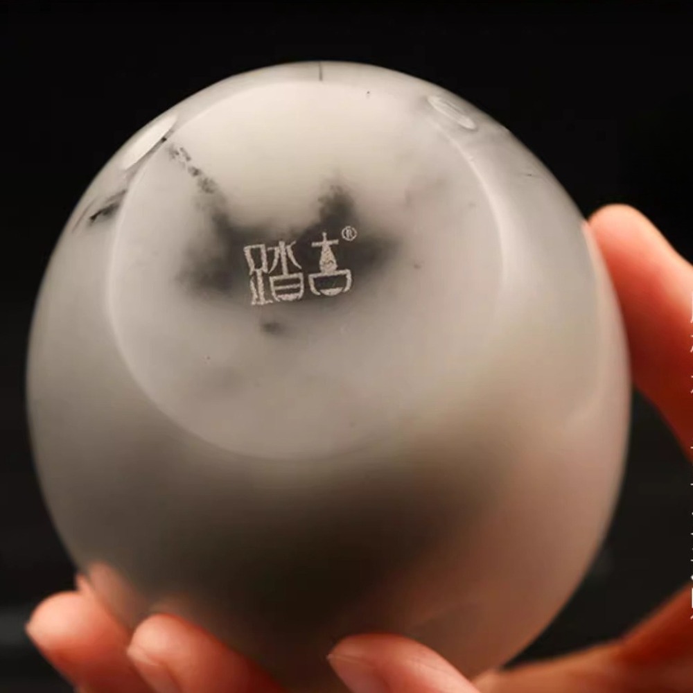 10 Hole Pear-shaped Resin Xun  - Musical Instrument Xun recension och pris