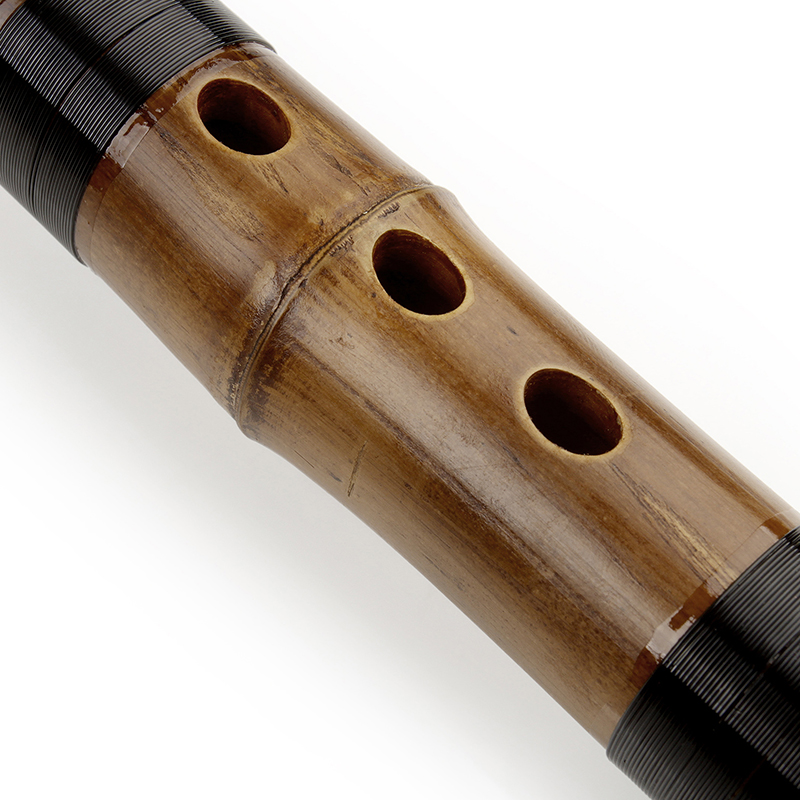 Xiao Black line Guizhu G Key N - Musical Instrument Xun recension och pris