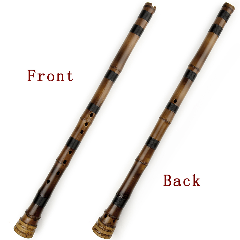 Xiao Black line Guizhu G Key N - Musical Instrument Xun recension och pris