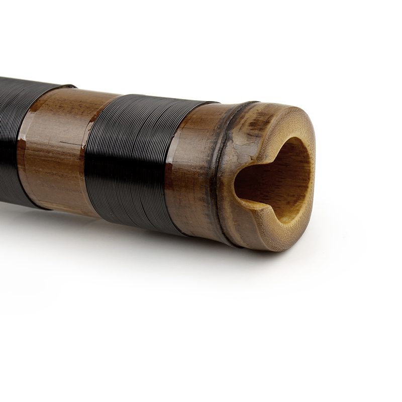 Xiao Black line Guizhu G Key N - Musical Instrument Xun recension och pris