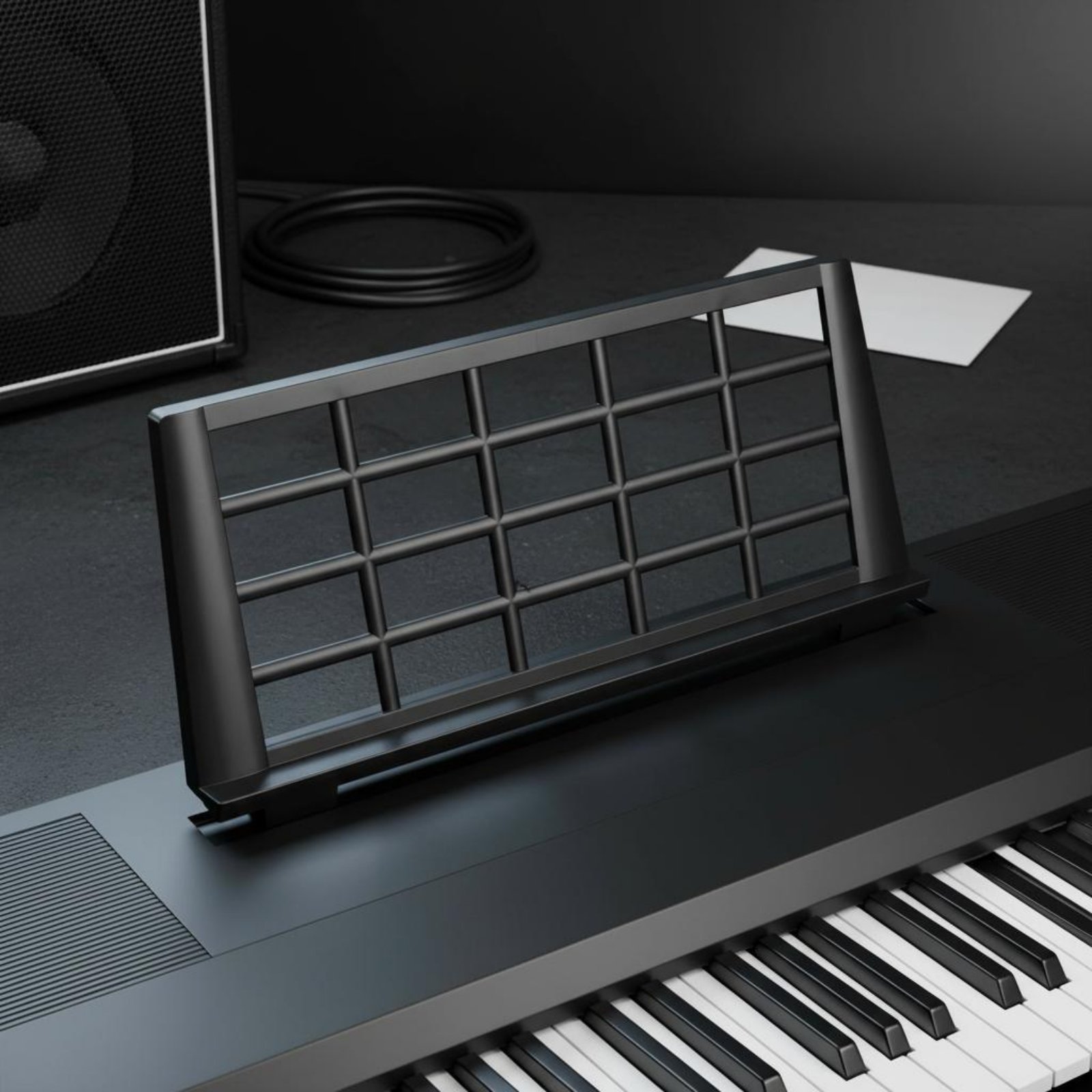 Electronic Keyboard Music Stan - Musical Instrument Of Keyboard recension och pris