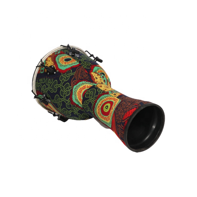 ToyDjembe New Design Africa Dr - Musical Instrument In Africa recension och pris