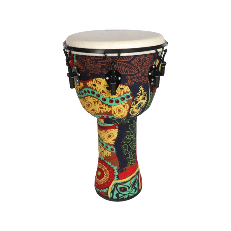 ToyDjembe New Design Africa Dr - Musical Instrument In Africa recension och pris