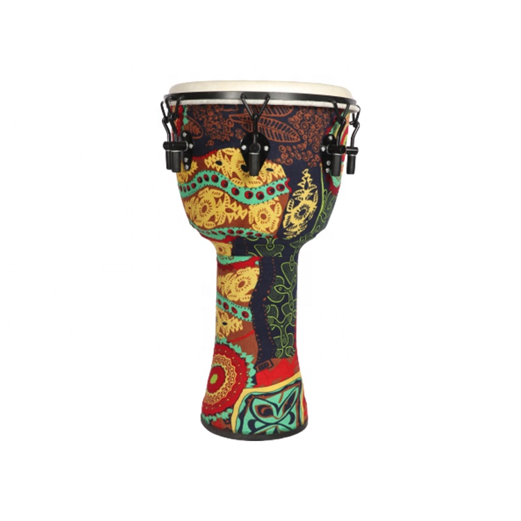 ToyDjembe New Design Africa Dr - Musical Instrument In Africa recension och pris