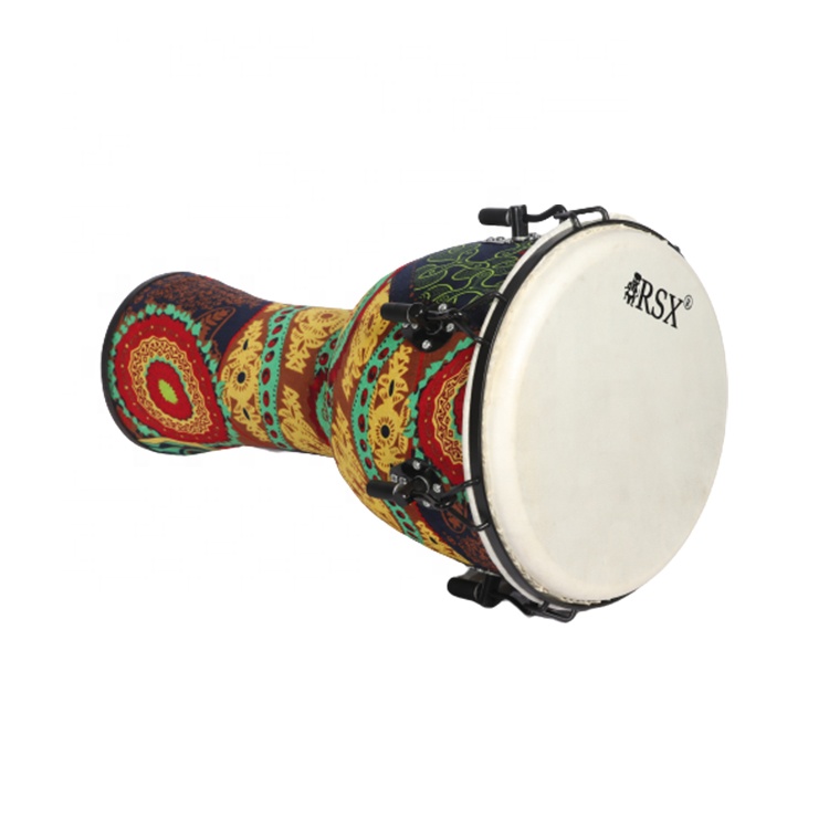 ToyDjembe New Design Africa Dr - Musical Instrument In Africa recension och pris
