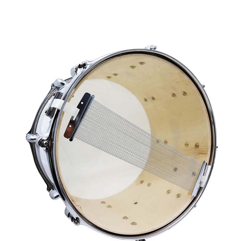 20/40 Strand Drum Spring Steel - Musical Instrument Cajon recension och pris