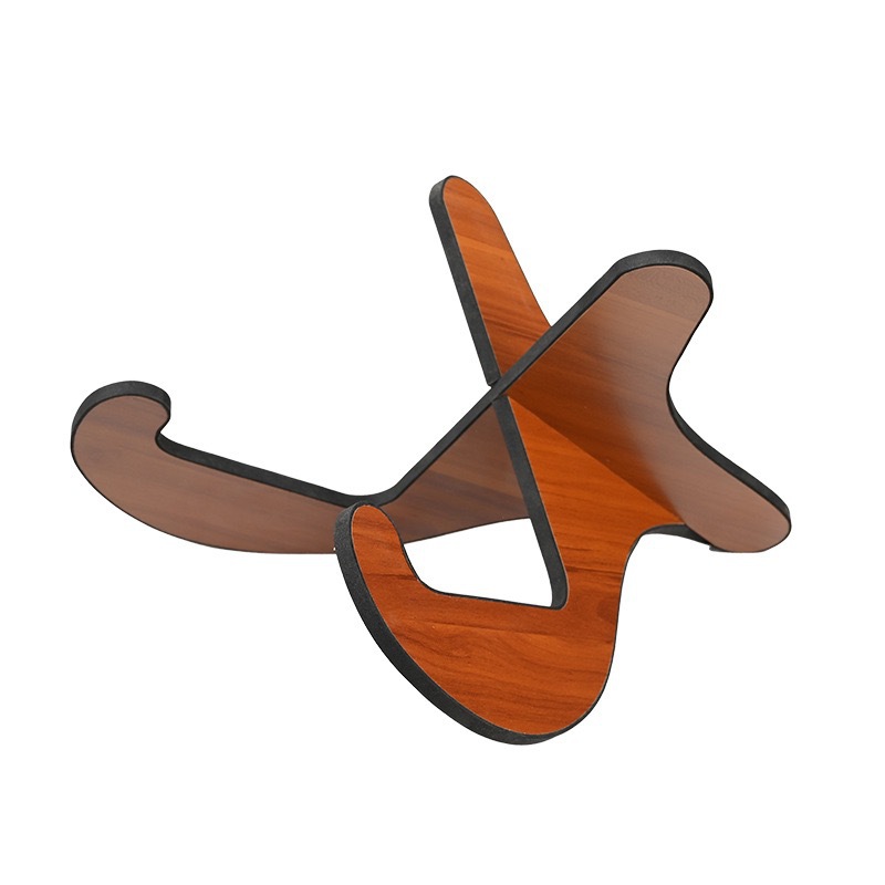 Wooden Detachable Vertical Gui - Musical Instrument Ukulele recension och pris