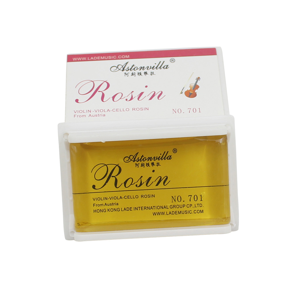 Astonvilla Violin Rosin Viola  - Musical Instrument Fagot recension och pris