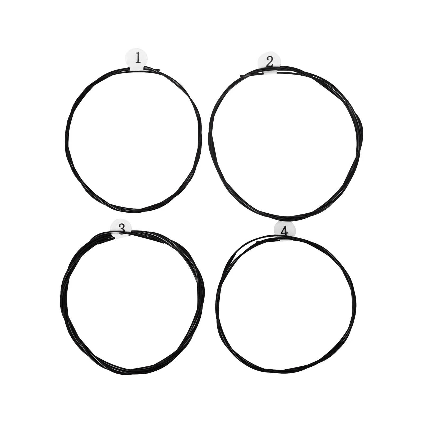 Original Aquila Ukulele String - Musical Instrument Art recension och pris