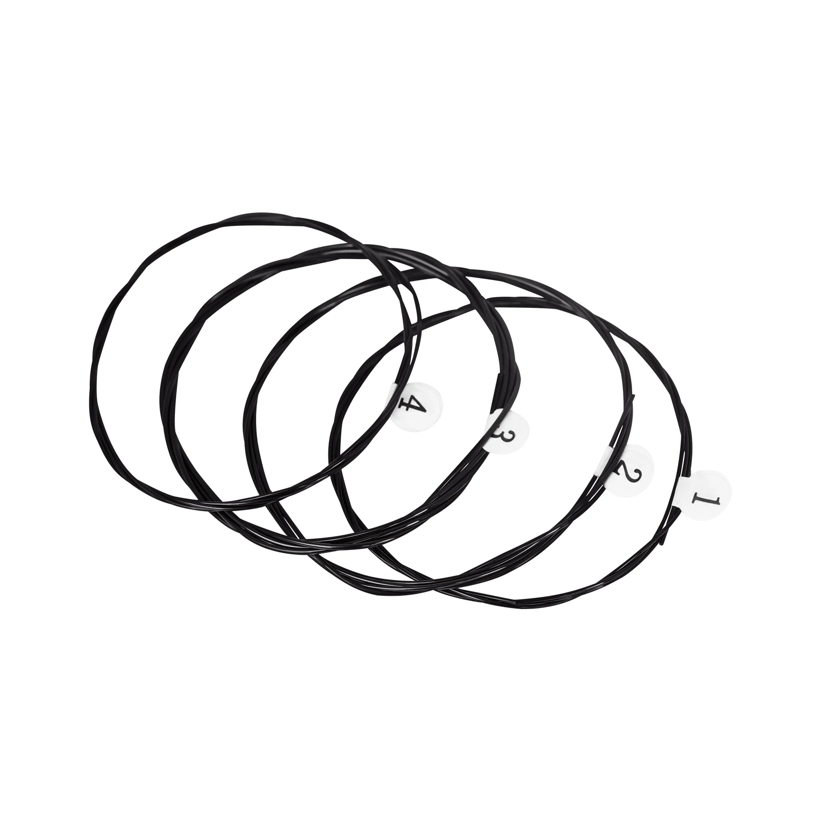 Original Aquila Ukulele String - Musical Instrument Art recension och pris