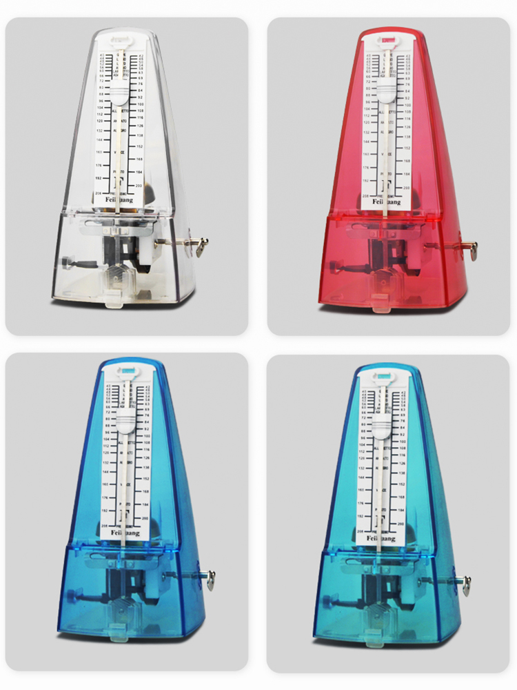 IRIN Mechanical Metronomes for - Musical Instrument Bass recension och pris