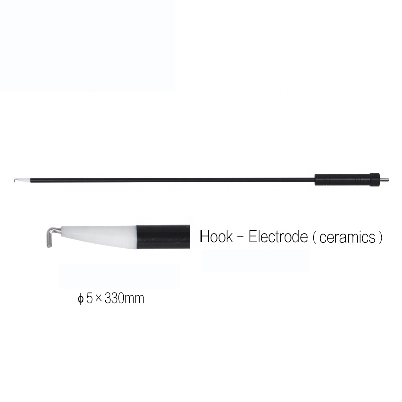 Laparoscopic Surgical Instrume - L Musical Instrument recension och pris