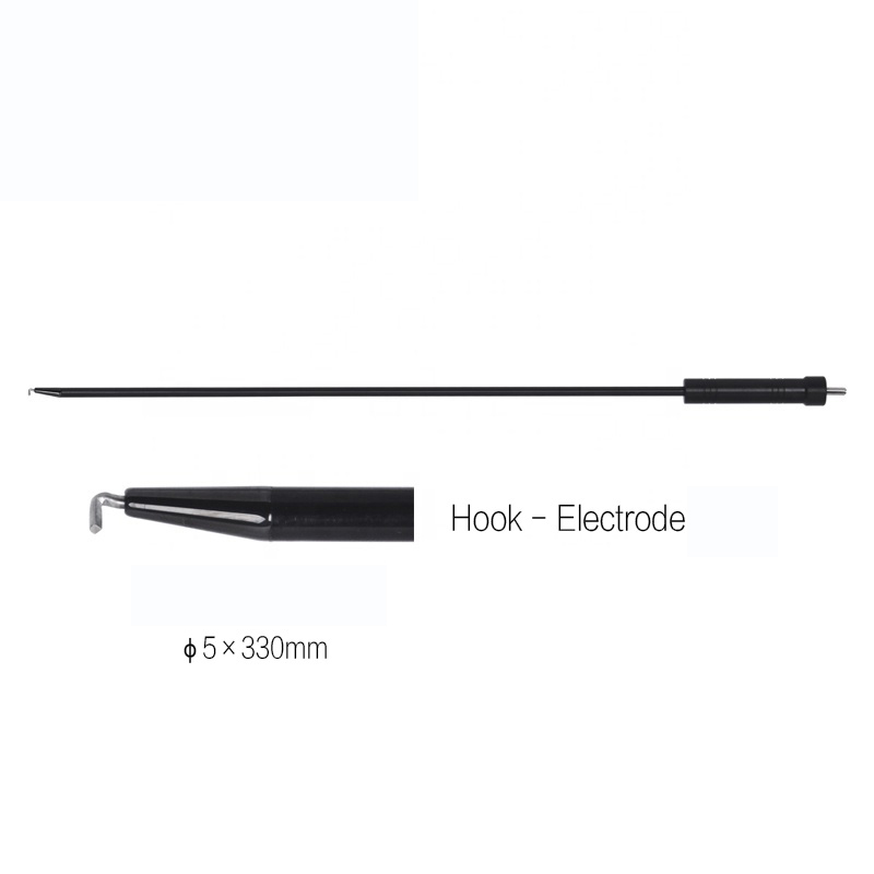 Laparoscopic Surgical Instrume - L Musical Instrument recension och pris