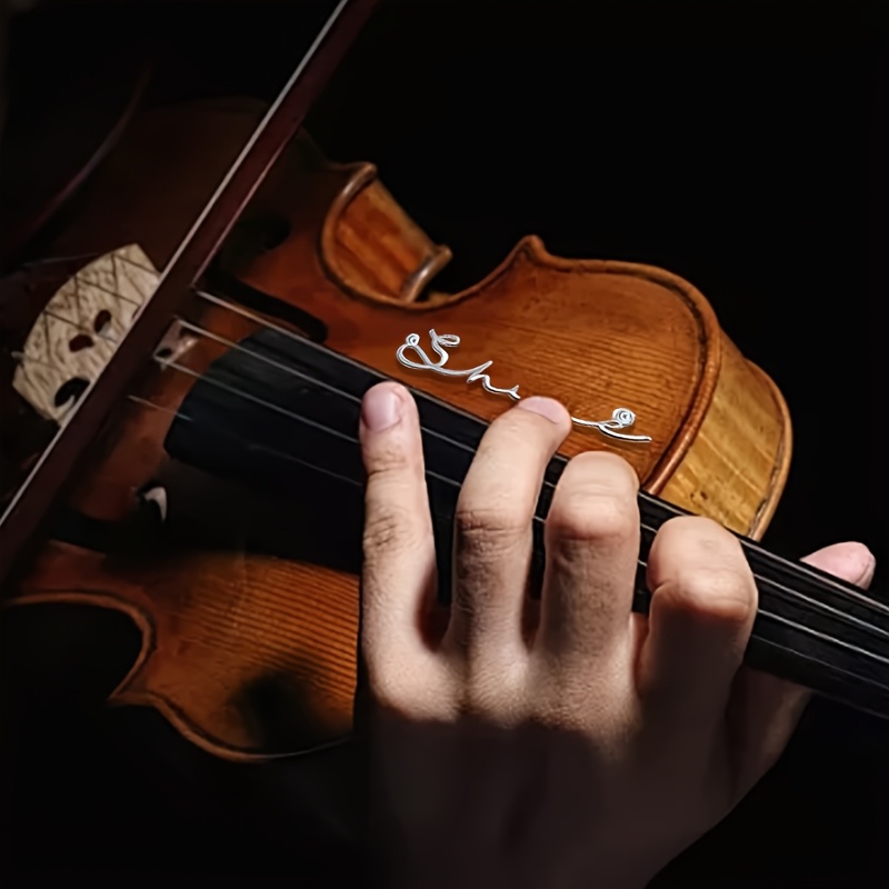 [Custom] Decorative nameplates - Musical Instrument And Names recension och pris