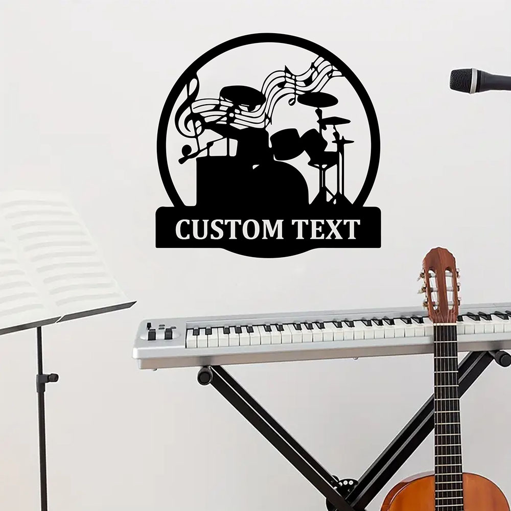 1PC Creative Musical instrumen - Musical Instrument And Names recension och pris
