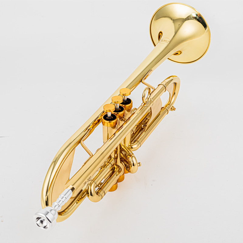 Vincent BACH 700 Bb Trumpet B  - Musical Instrument Fagot recension och pris