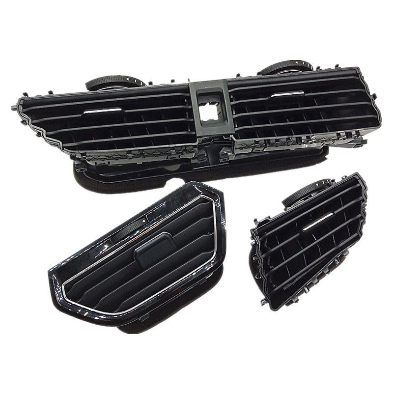 HUIYAN 1PCS For VW Tiguan L 20 - L Musical Instrument recension och pris