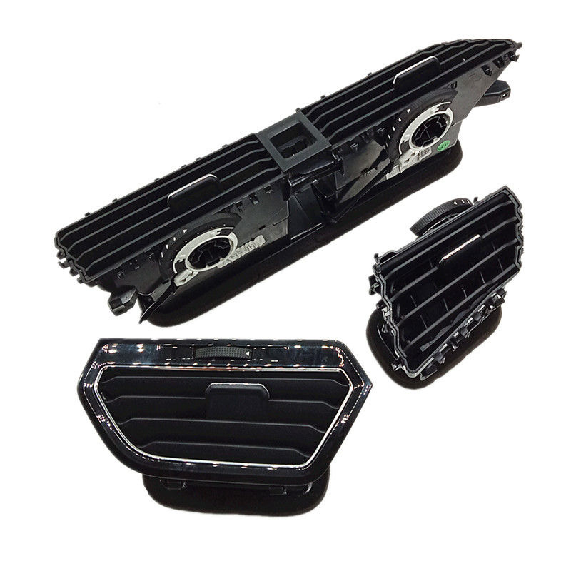 HUIYAN 1PCS For VW Tiguan L 20 - L Musical Instrument recension och pris
