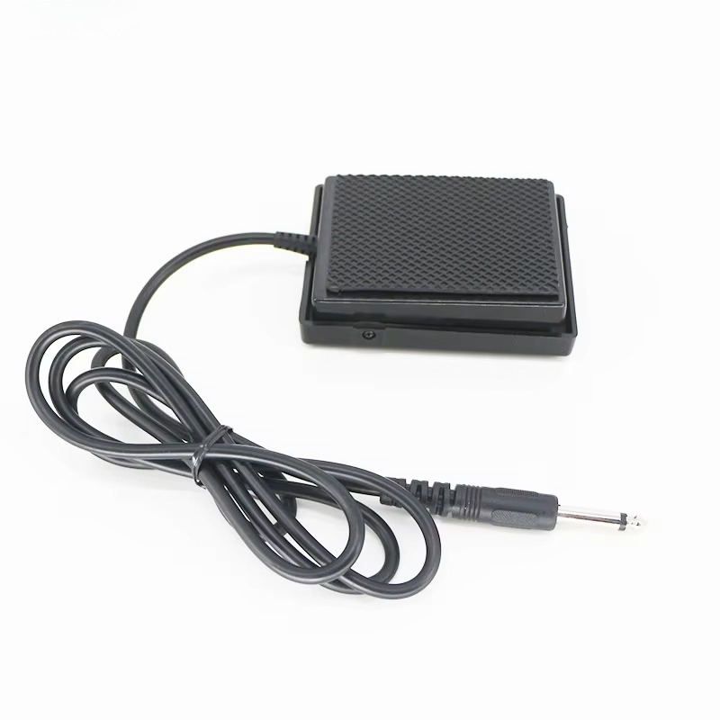 Universal TB200/Piano Sustain  - Musical Instrument Of Keyboard recension och pris