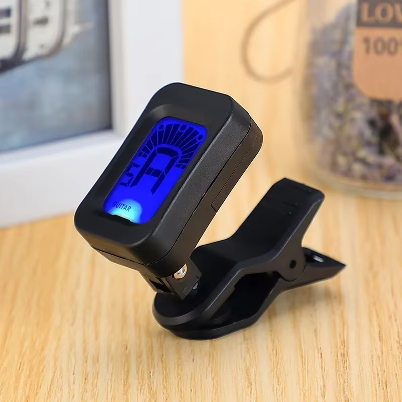 Miwayer Professional 360° Clip - Musical Instrument Art recension och pris