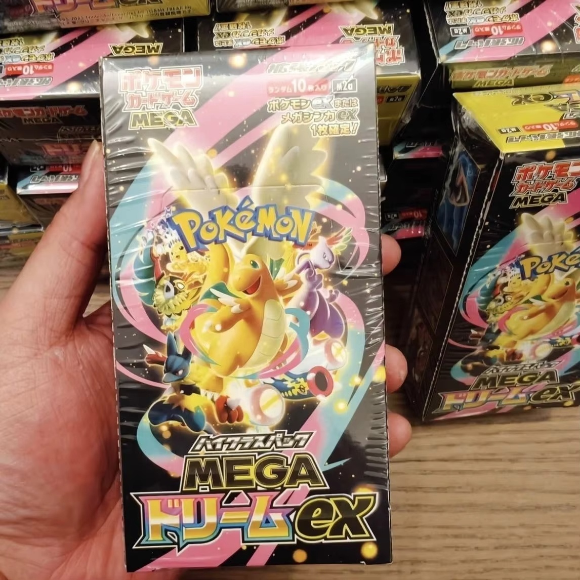 Pokemon Cards Genuine Ptcg Tra - Musical Instrument Cajon recension och pris