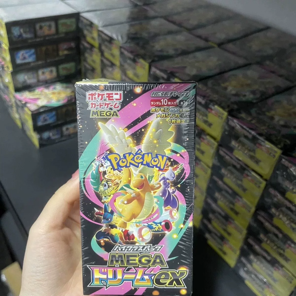 Pokemon Cards Genuine Ptcg Tra - Musical Instrument Cajon recension och pris