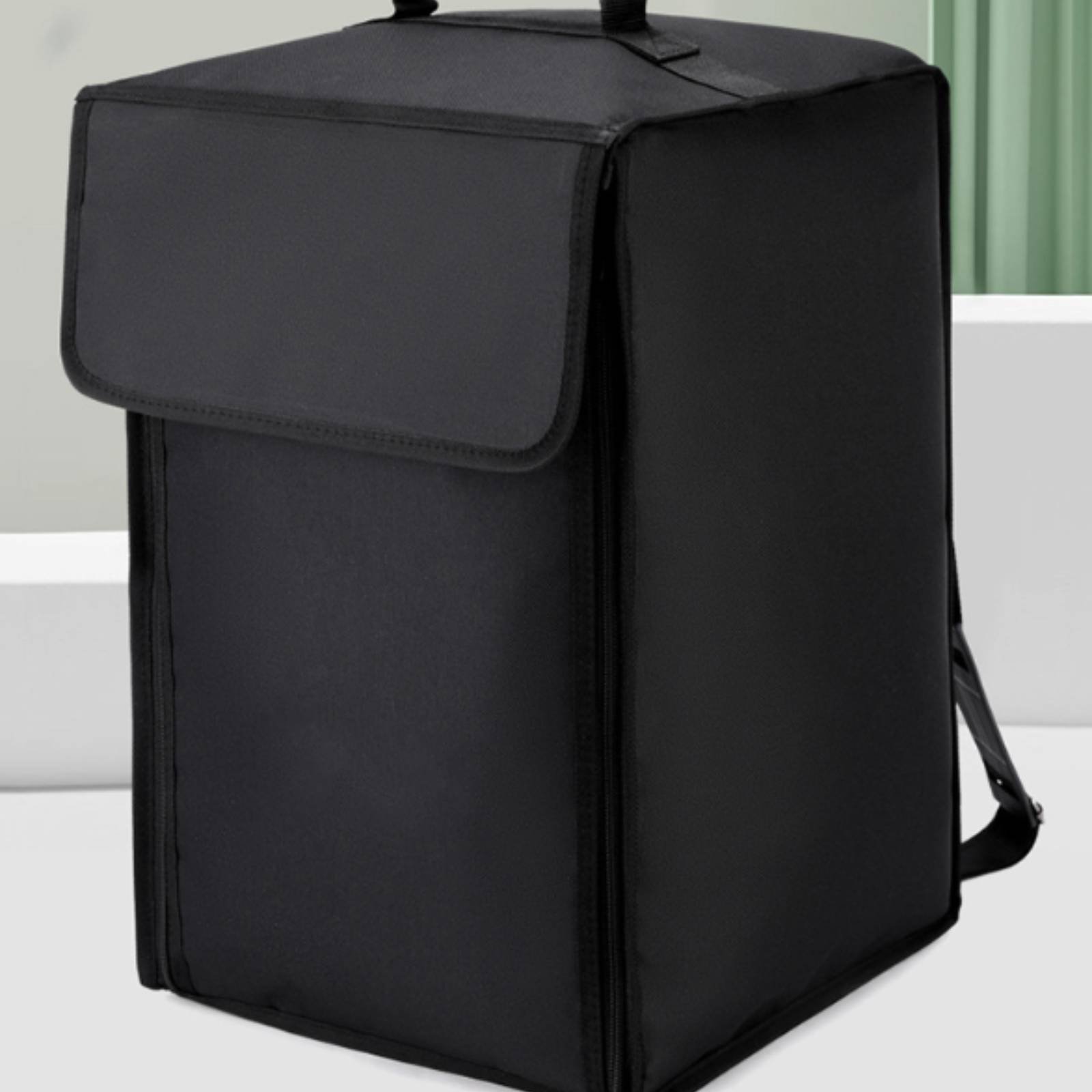 Cajon Backpack Bag Thickened P - Musical Instrument Cajon recension och pris