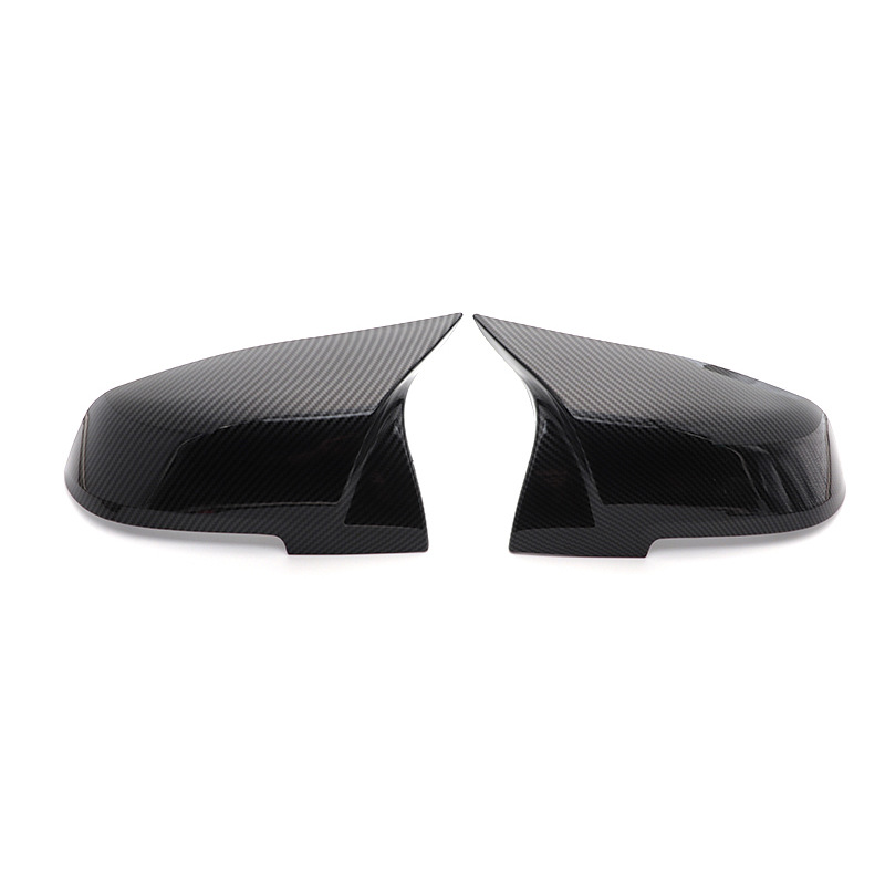 2PCS Gloss Horn Rearview Mirro - Musical Instrument Trumpet recension och pris