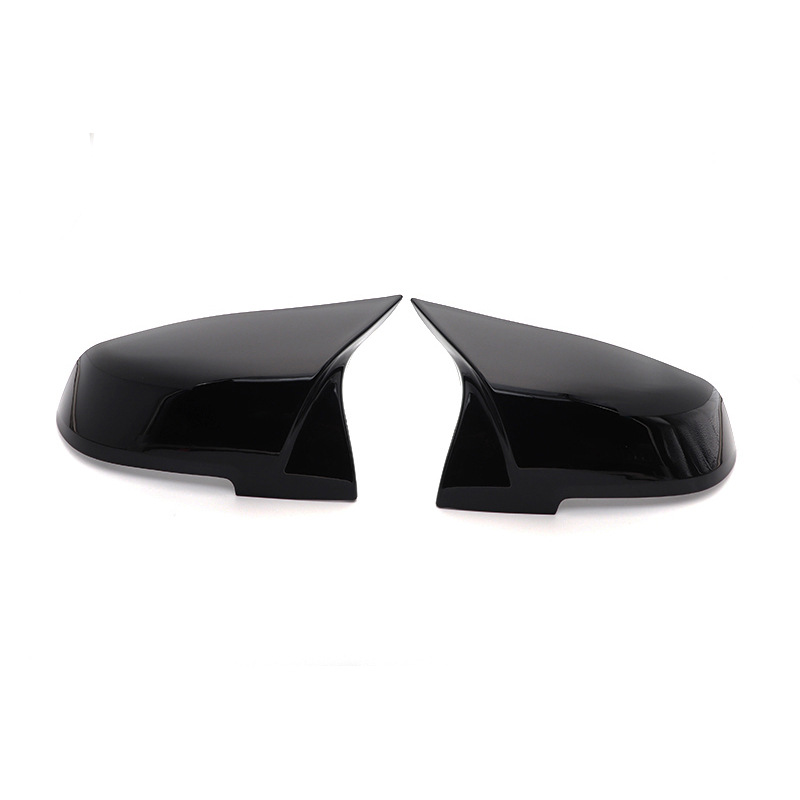 2PCS Gloss Horn Rearview Mirro - Musical Instrument Trumpet recension och pris