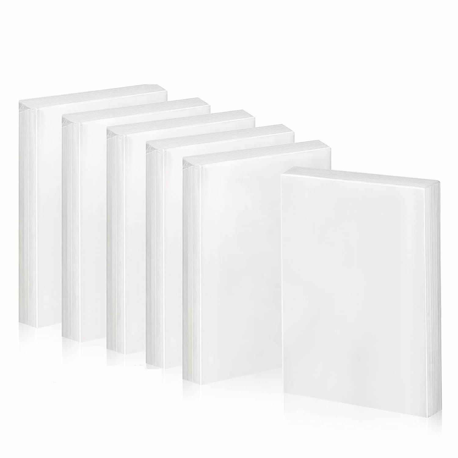 100pcs Transparent Card Sleeve - Musical Instrument Cajon recension och pris