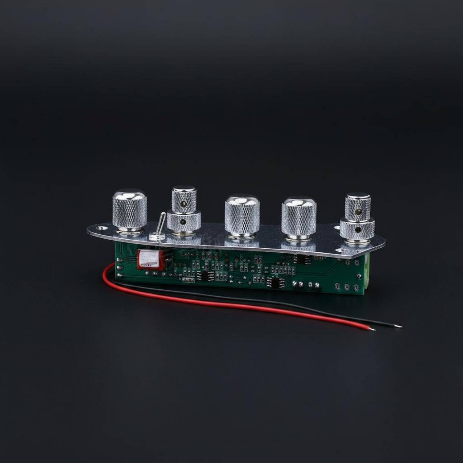 Bass Control Circuit Bass Cont - Musical Instrument Bass recension och pris
