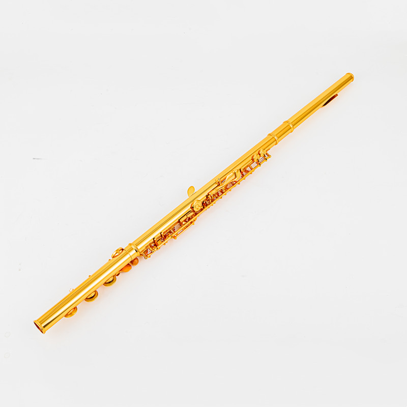 MURAMATSU Flute-b Foot e-gorge - L Musical Instrument recension och pris